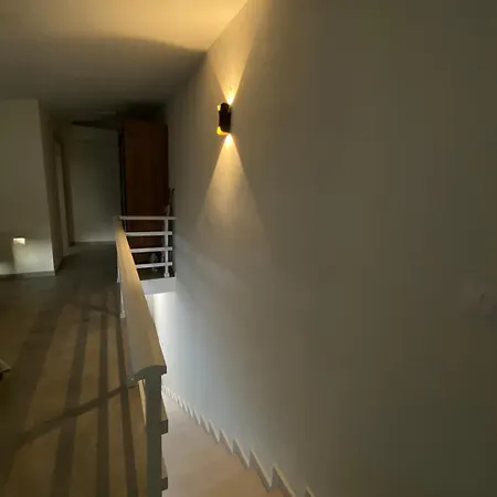Mosaic Luxury Apartment Néa Péramos