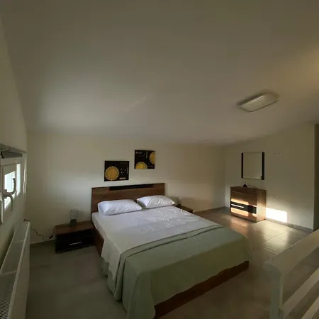 Apartament Mosaic Luxury Néa Péramos
