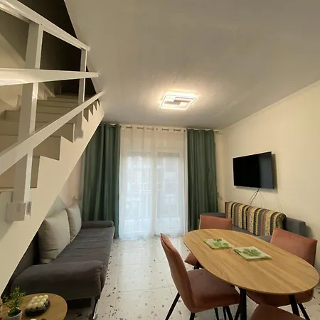 Mosaic Luxury