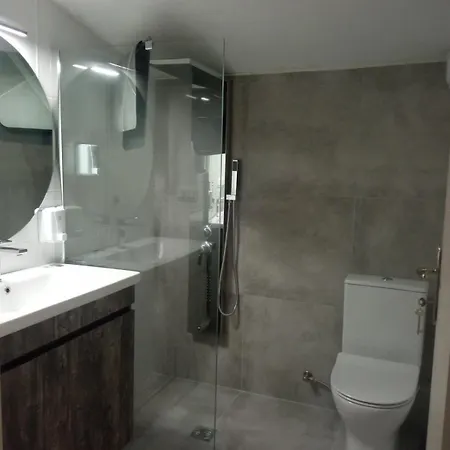 Mosaic Luxury