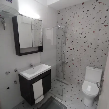 Mosaic Luxury
