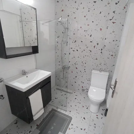 Apartment Mosaic Luxury *
