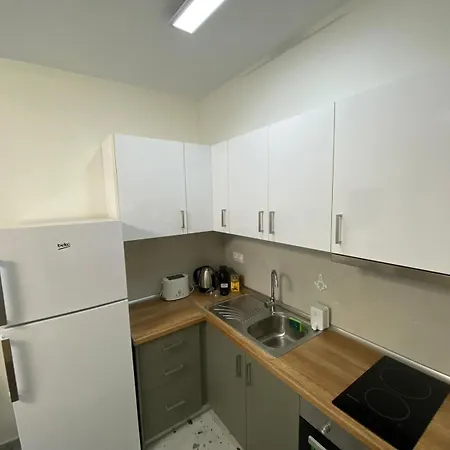 Mosaic Luxury * Nea Peramos (Macedonia)