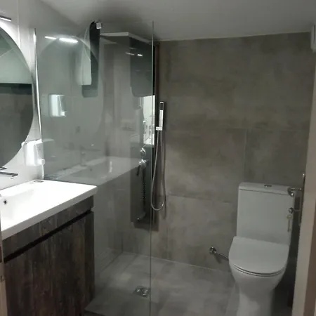 Mosaic Luxury Nea Peramos (Macedonia)